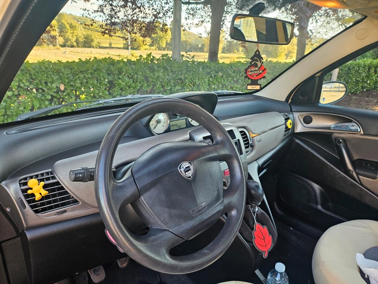 Lancia Ypsilon 1.2