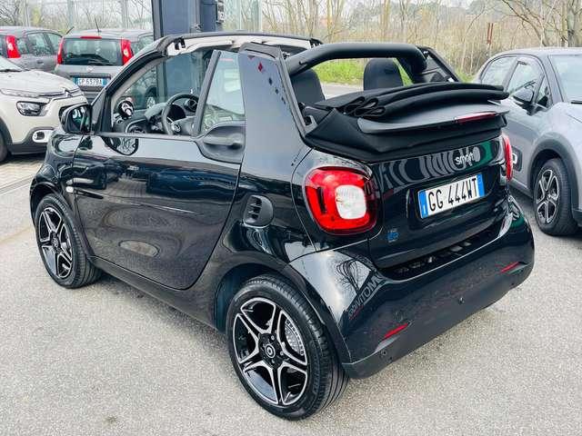 smart forTwo Fortwo Cabrio Cabrio eq Pulse 22kW PRONTA CONSEGNA