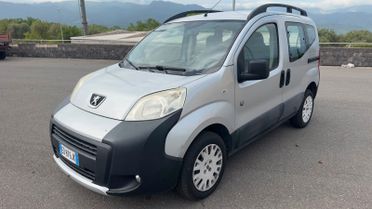Peugeot Bipper 1.4 HDi 70CV