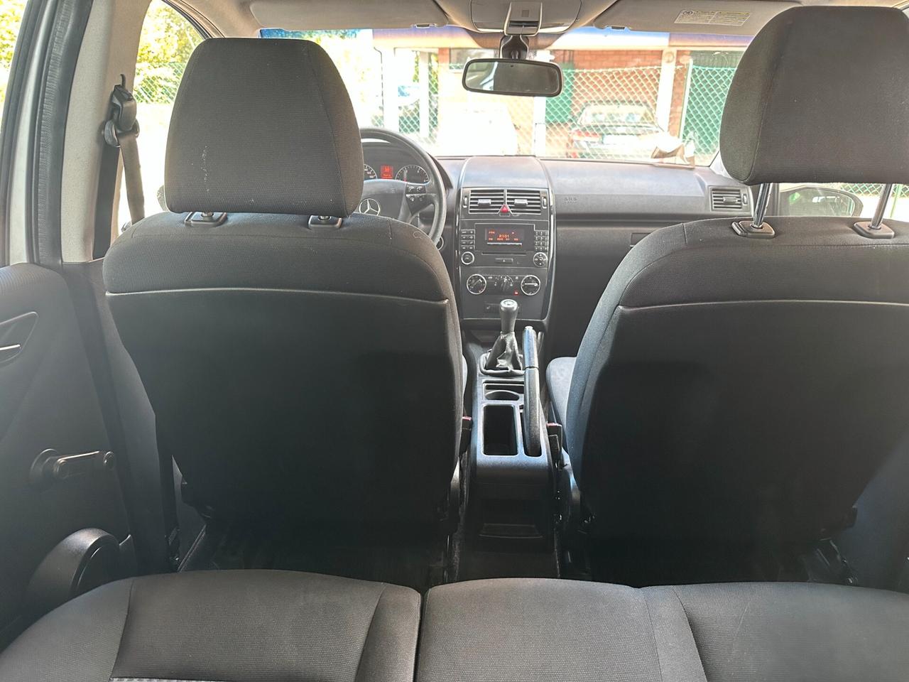 Mercedes-benz A 160 CDI NEOPATENTATI (12 RATE)