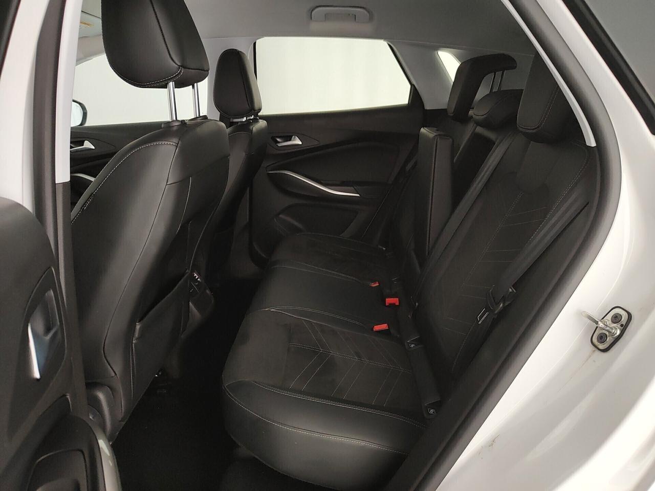Opel Grandland 1.5 diesel Ecotec aut. Ultimate