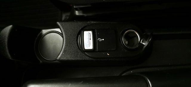 FIAT Fiorino 1.3 MJT 95CV Cargo Adventure -ALLESTIMENTO INTERNO