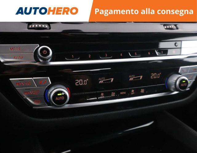 BMW 530 e Luxury