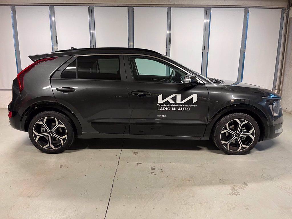 KIA Niro 1.6 gdi hev Style dct del 2023