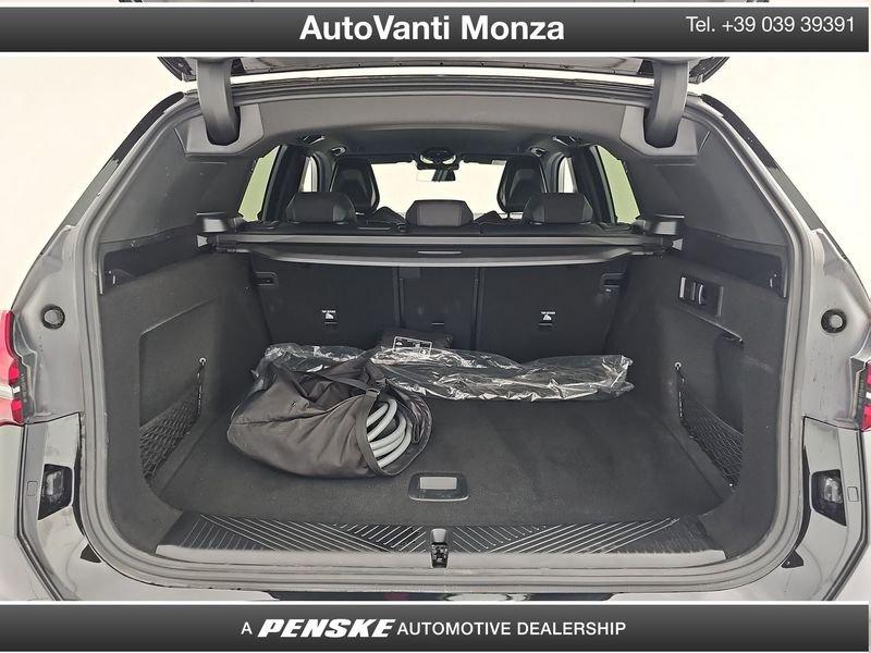 BMW X3 X3 xdrive30e MSport Pro auto
