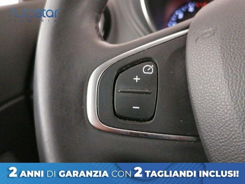 Renault Captur 1.5 dci Sport Edition2 90cv