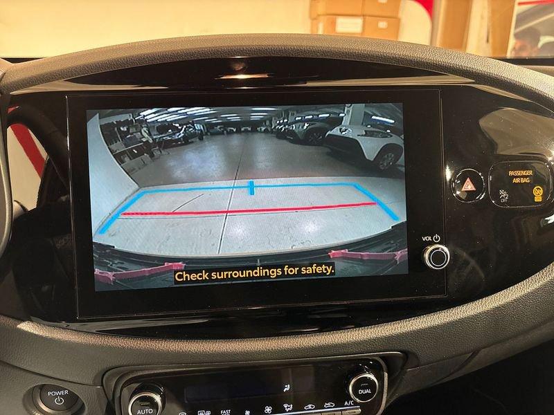 Toyota Aygo X Aygo X 1.5 Hybrid 115 CV 5 porte GR Sport