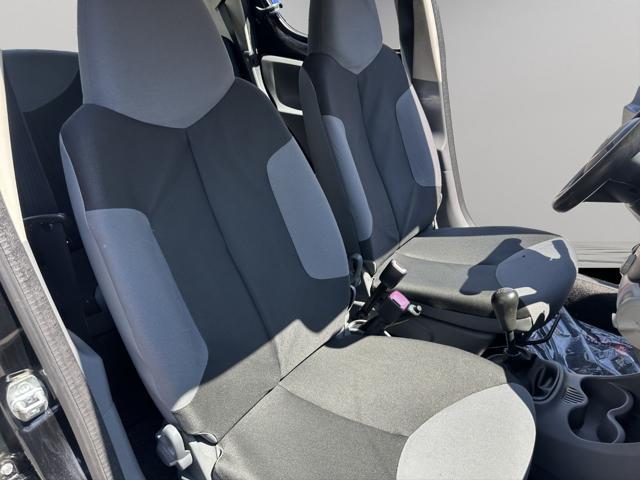 CITROEN C1 1.0 5 porte C1TY