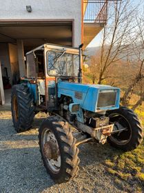 Landini