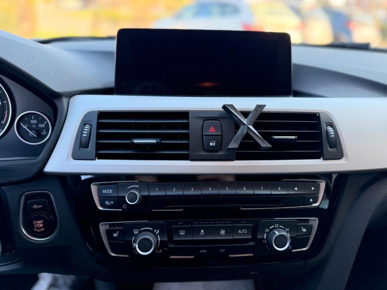 Bmw 320 Business Advantage 320 d EfficientDy #8166