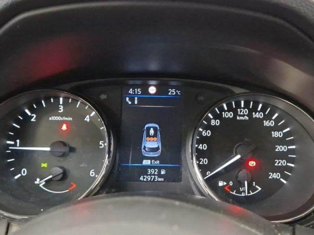 NISSAN X-Trail dCi 150 2WD N-Connecta