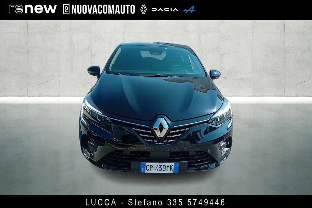 Renault Clio 5 Porte 1.0 TCe Techno