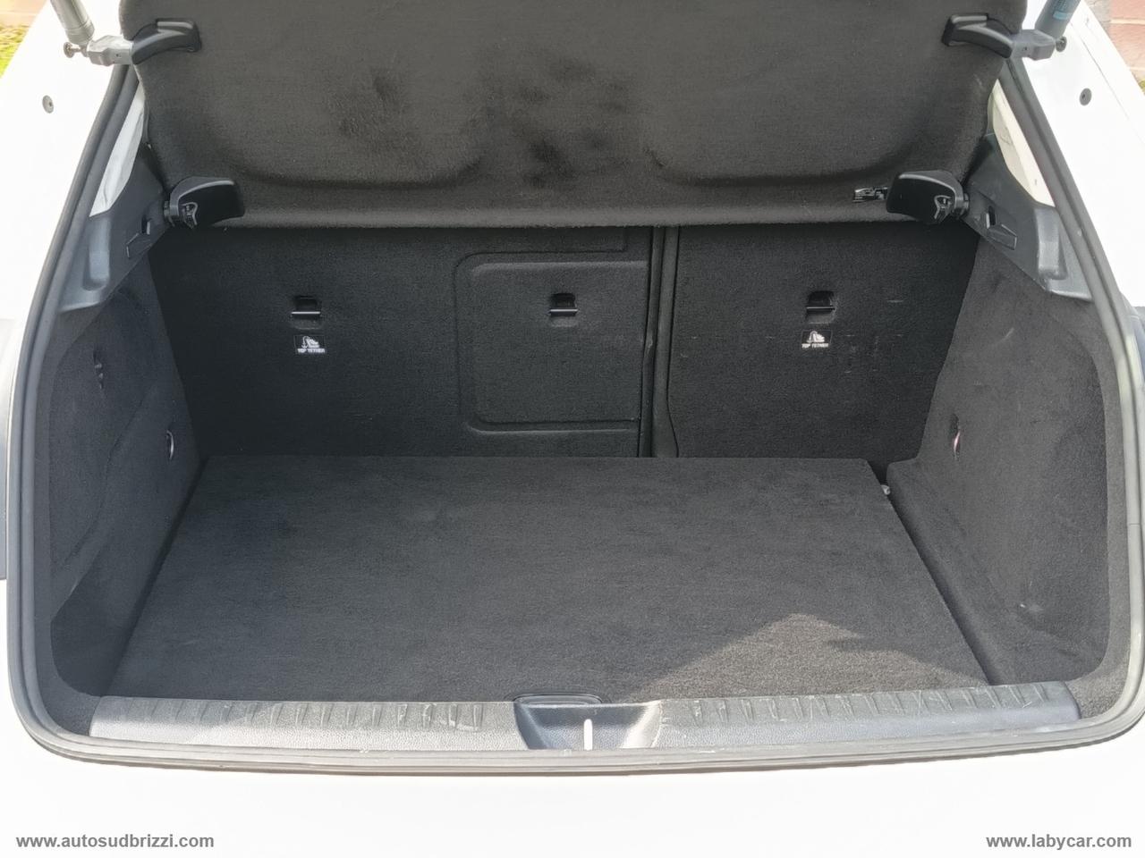 MERCEDES-BENZ GLA 200 d Automatic Business