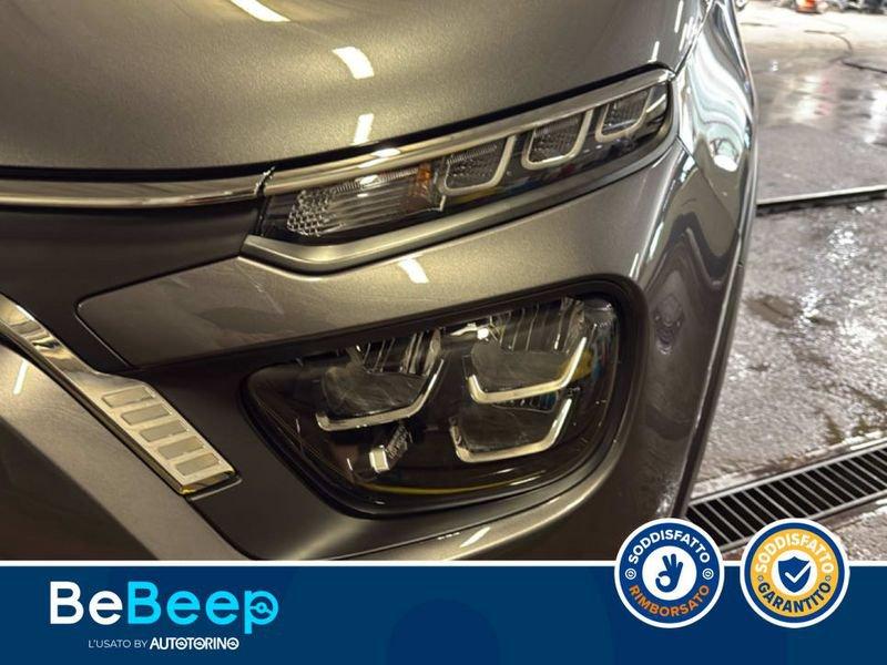 Citroën C3 1.2 PURETECH SHINE S&S 83CV