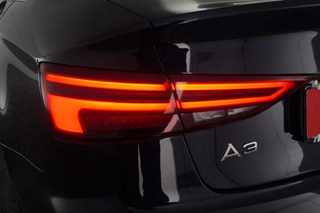 AUDI A3 A3 Sedan 35 TDI S tronic Admired