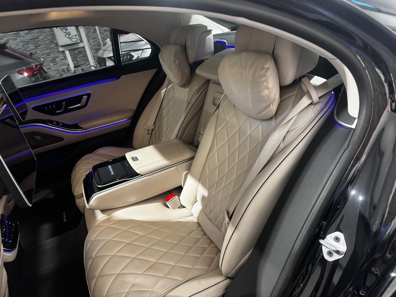 Mercedes-benz S 400 LIMOUSINE AMG LINE