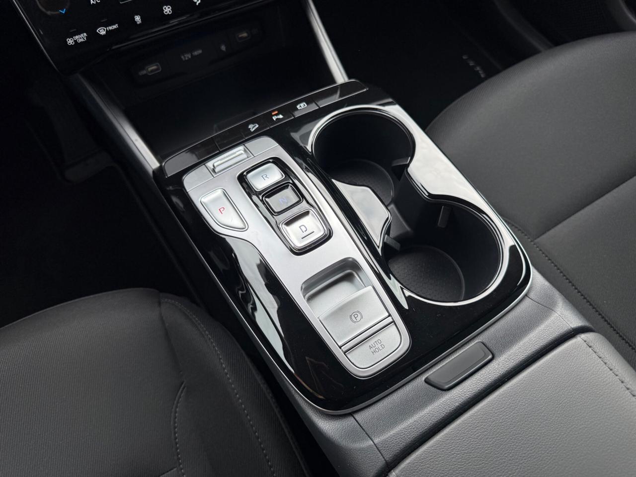 Hyundai Tucson 1.6 hev FULL-HYBRID PARI AL NUOVO!