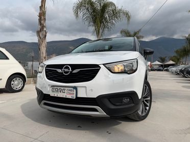 OPEL CROSSLAND X 2017 1.6 DIESEL 99 CV *PERFETTA