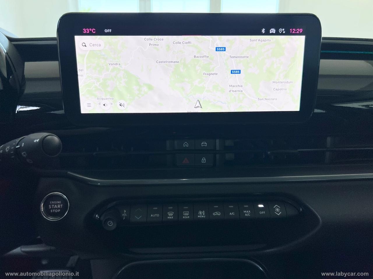FIAT 600 Hybrid 145 CV DCT MHEV ICON - 2025