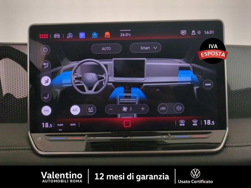 Volkswagen Tiguan 2.0 TDI DSG 150 CV Life