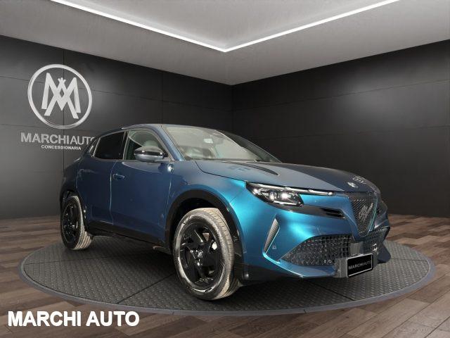 ALFA ROMEO Junior 1.2 145 CV Hybrid eDCT6 (Pack Techno)