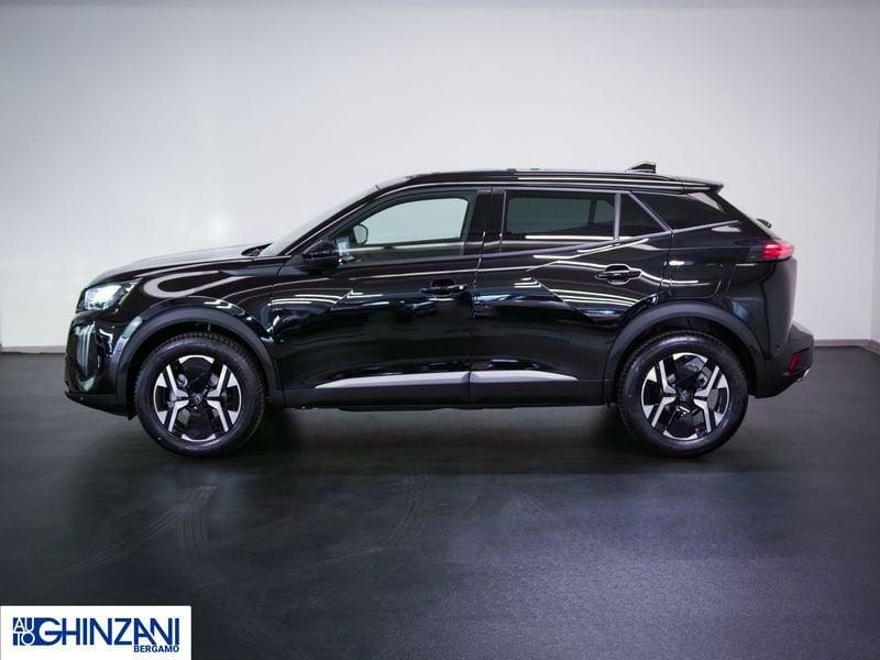 Peugeot 2008 Hybrid 136 e-DCS6 Allure