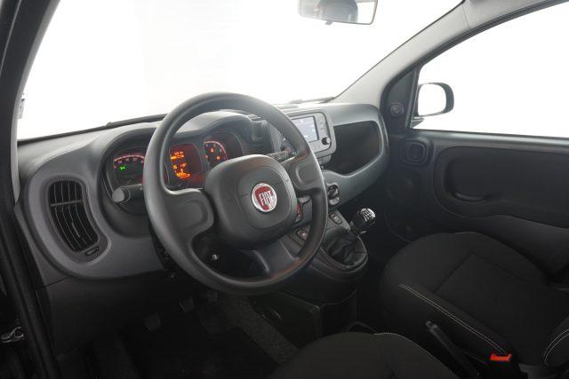 FIAT Panda Panda 1.0 FireFly S&S Hybrid