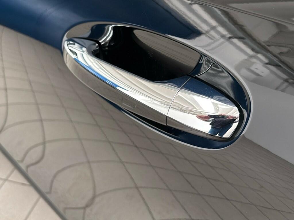 Mercedes GLB 200 D Premium 4Matic 8G-DCT