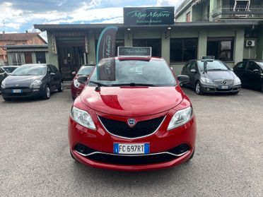 Lancia Ypsilon 1.2 69 CV 5 porte