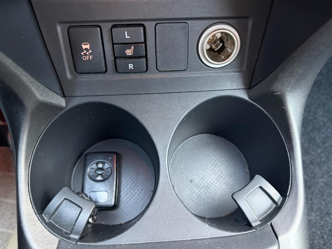 Toyota RAV 4 RAV4 2.2 D-4D 150 CV Lounge