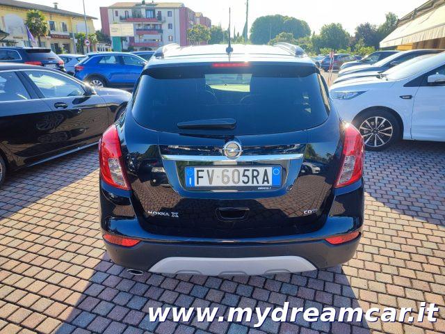 OPEL Mokka X 1.6 CDTI Ecotec 136CV 4x2 aut. Innovation