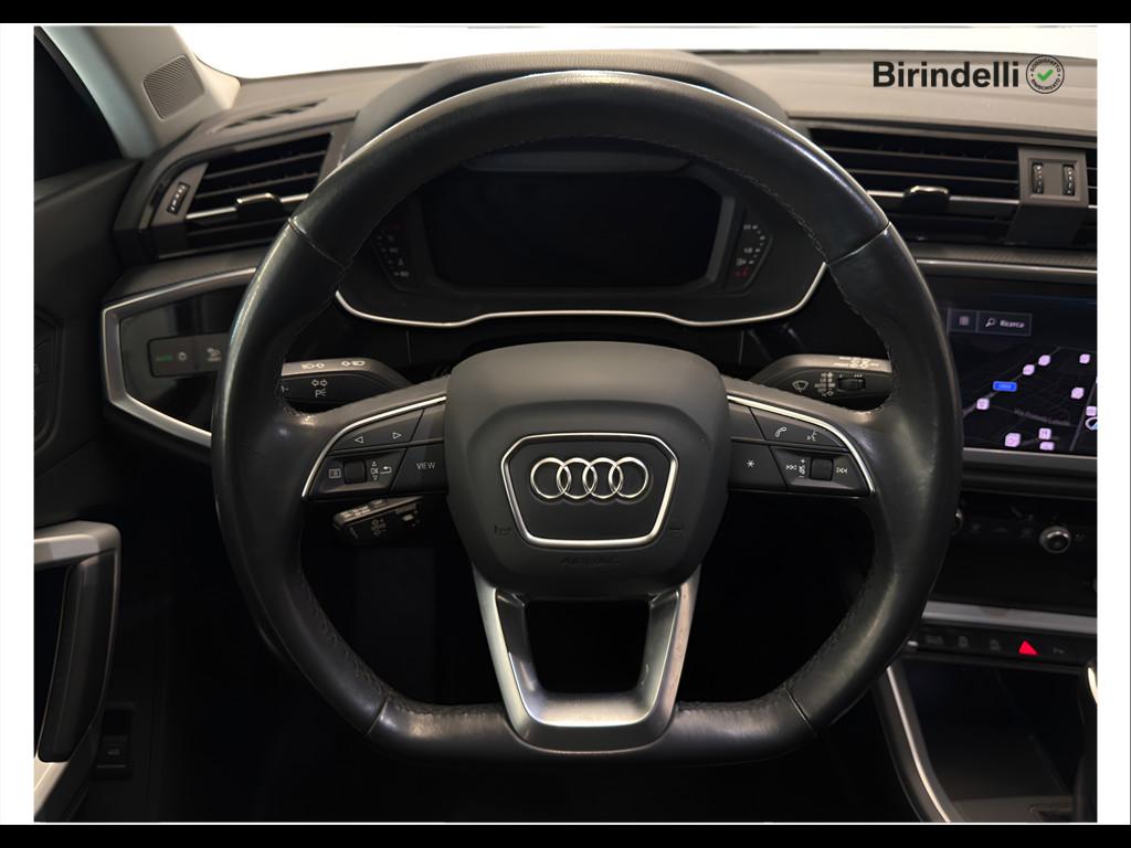 AUDI Q3 2ª serie - Q3 SPB 35 TDI S tronic Business Plus