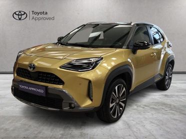 Toyota Yaris Cross 1.5H (116 CV) E-CVT Premiere