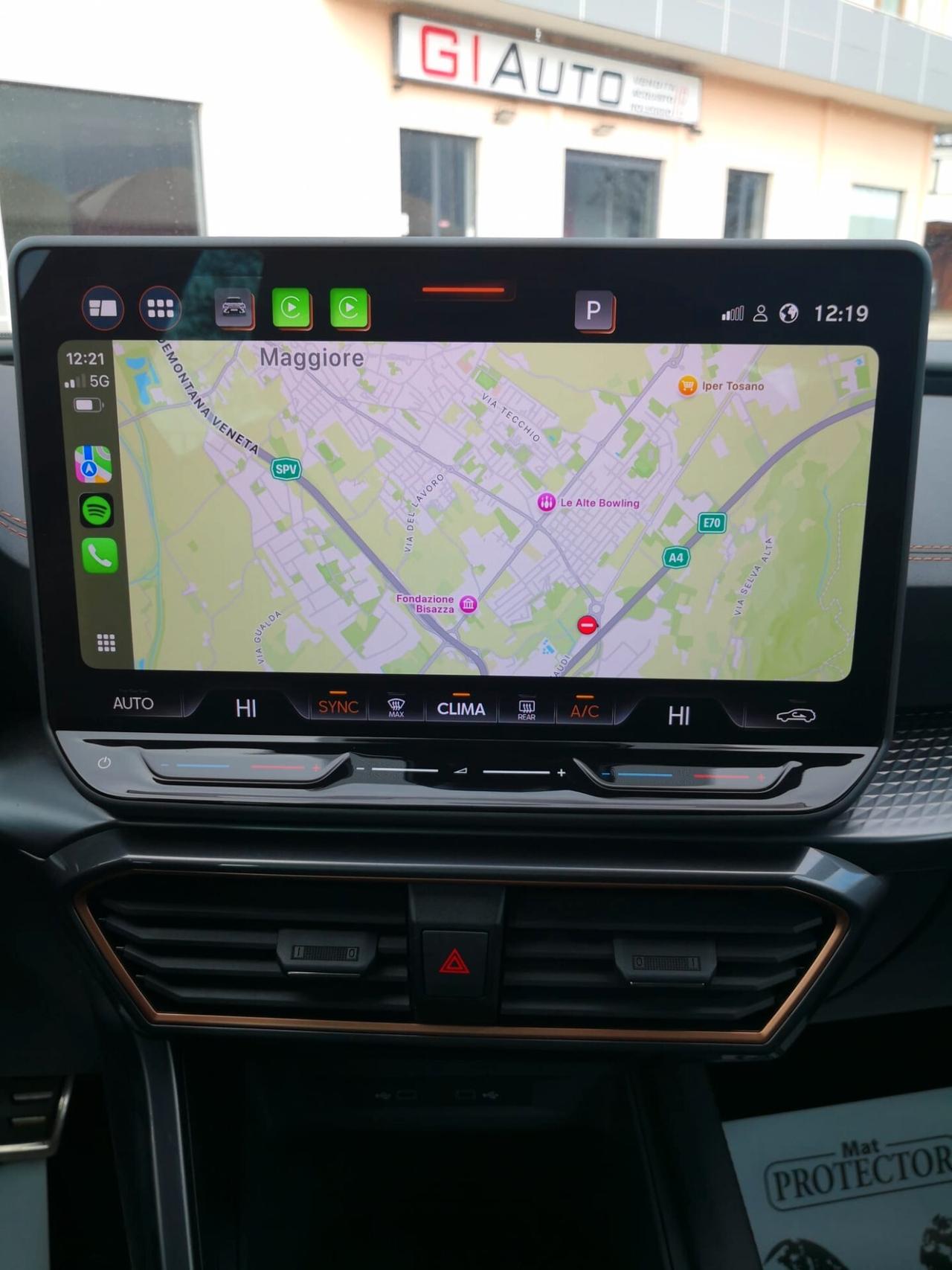 Cupra Formentor ***UFFICIALE VW/CUPRA***