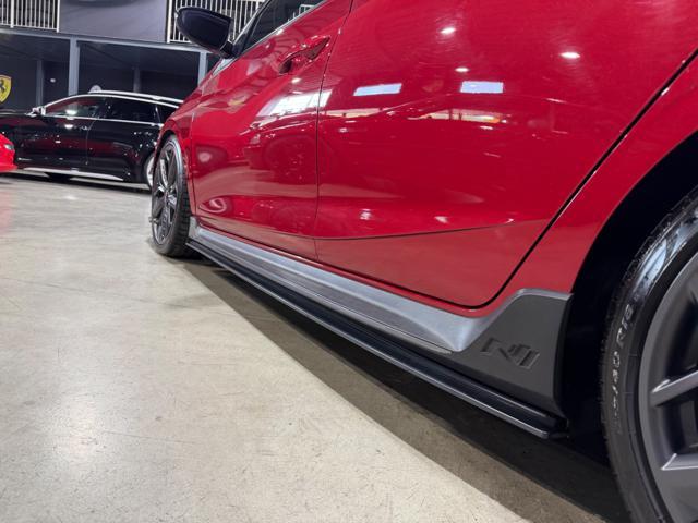 HYUNDAI i20 N PERFORMANCE UNICOPRO MAXSTON PRIMA VERNICE