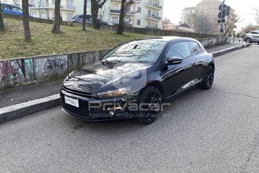 VOLKSWAGEN Scirocco 1.4 TSI