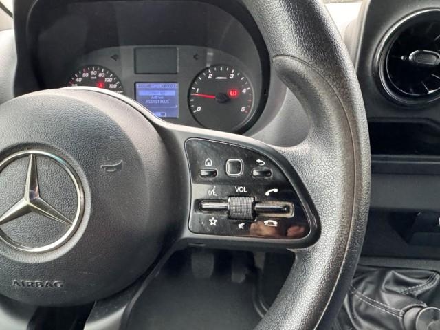 Mercedes-Benz Sprinter Cargo van