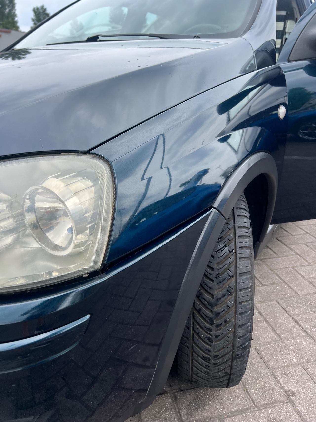 Opel Corsa 1.7 16V CDTI cat 5 porte Silverline