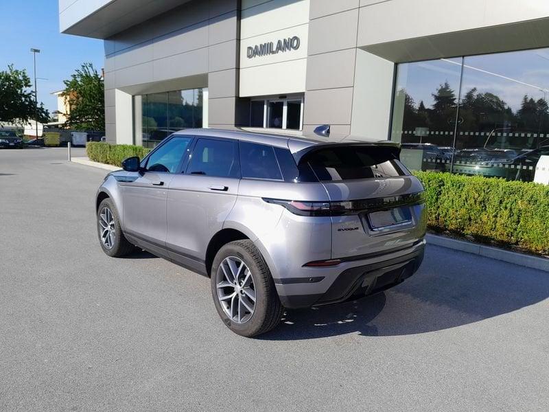 Land Rover Range Rover Evoque 2.0D I4 163 MHEV S AWD auto IVA ESPOSTA