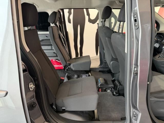 TOYOTA Proace City Verso Proace City Verso 1.2 110 CV S&S L1 Executive