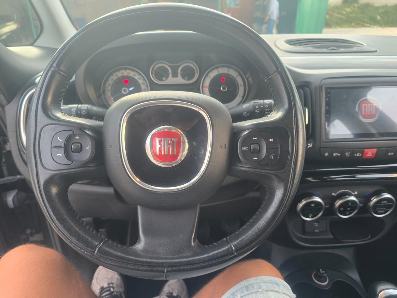 Fiat 500L 1.3 Multijet TREKKING 65.000KM!! 2014
