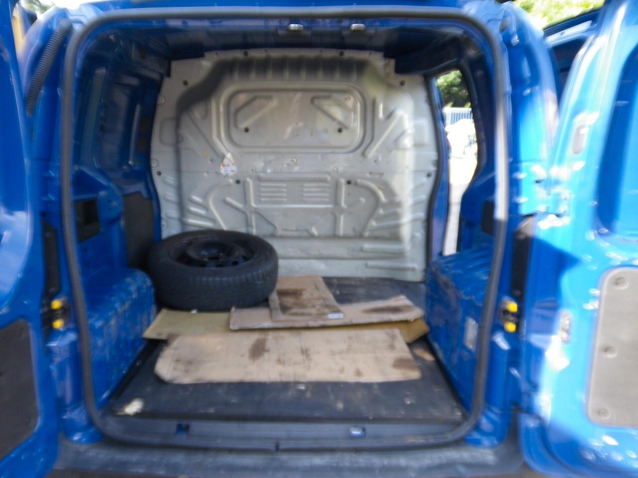 Fiat Fiorino 1.3 MJT 95CV Furgone