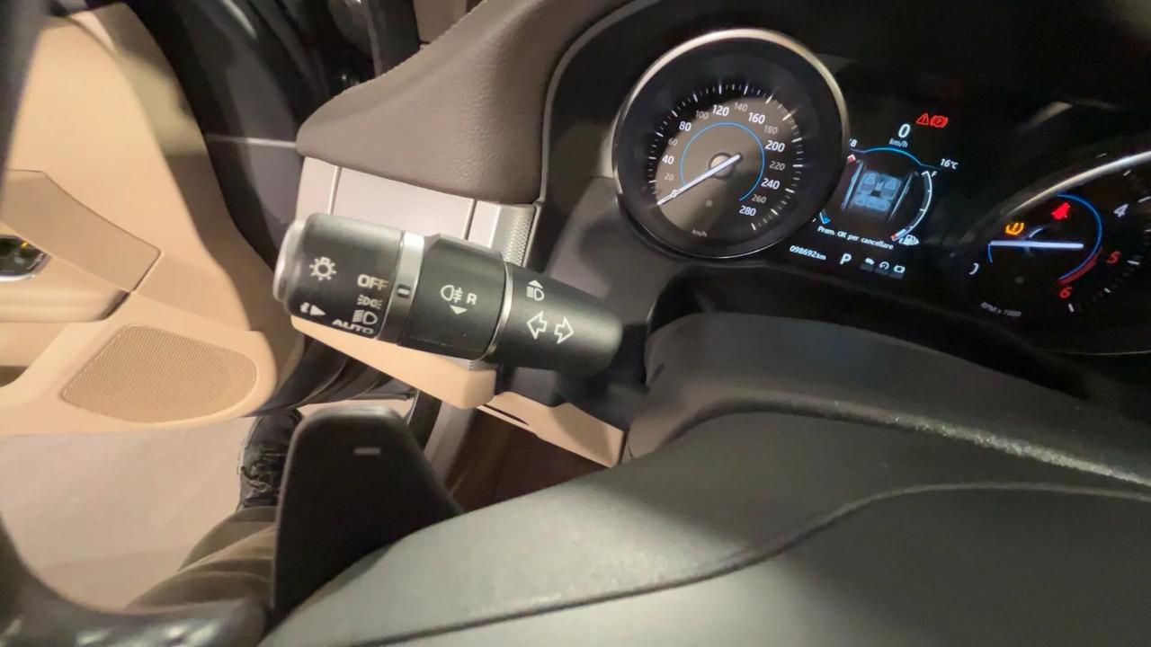 Jaguar XF 2.0 D E-Performance Prestige