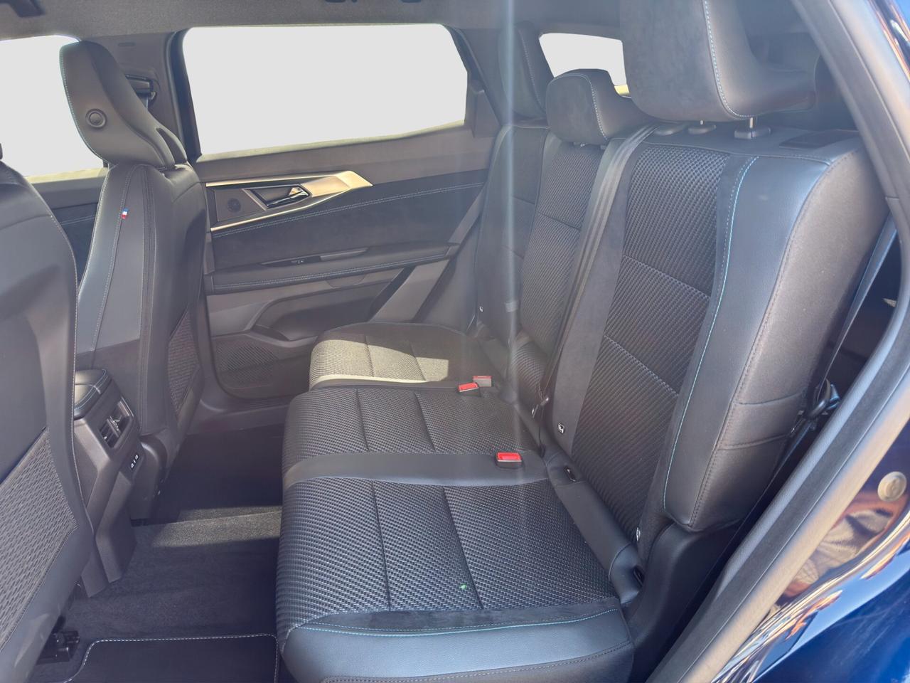 Renault Espace Full Hybrid E-Tech 200 7p Esprit Alpine