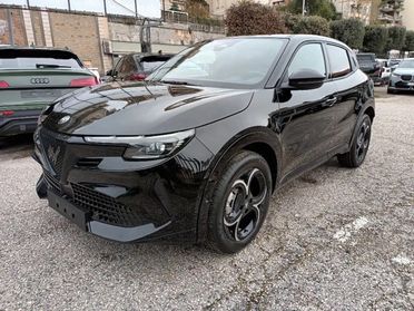 Alfa Romeo Junior 1.2 145 CV Hybrid eDCT6 Ti Pack Techno Matrix KM0