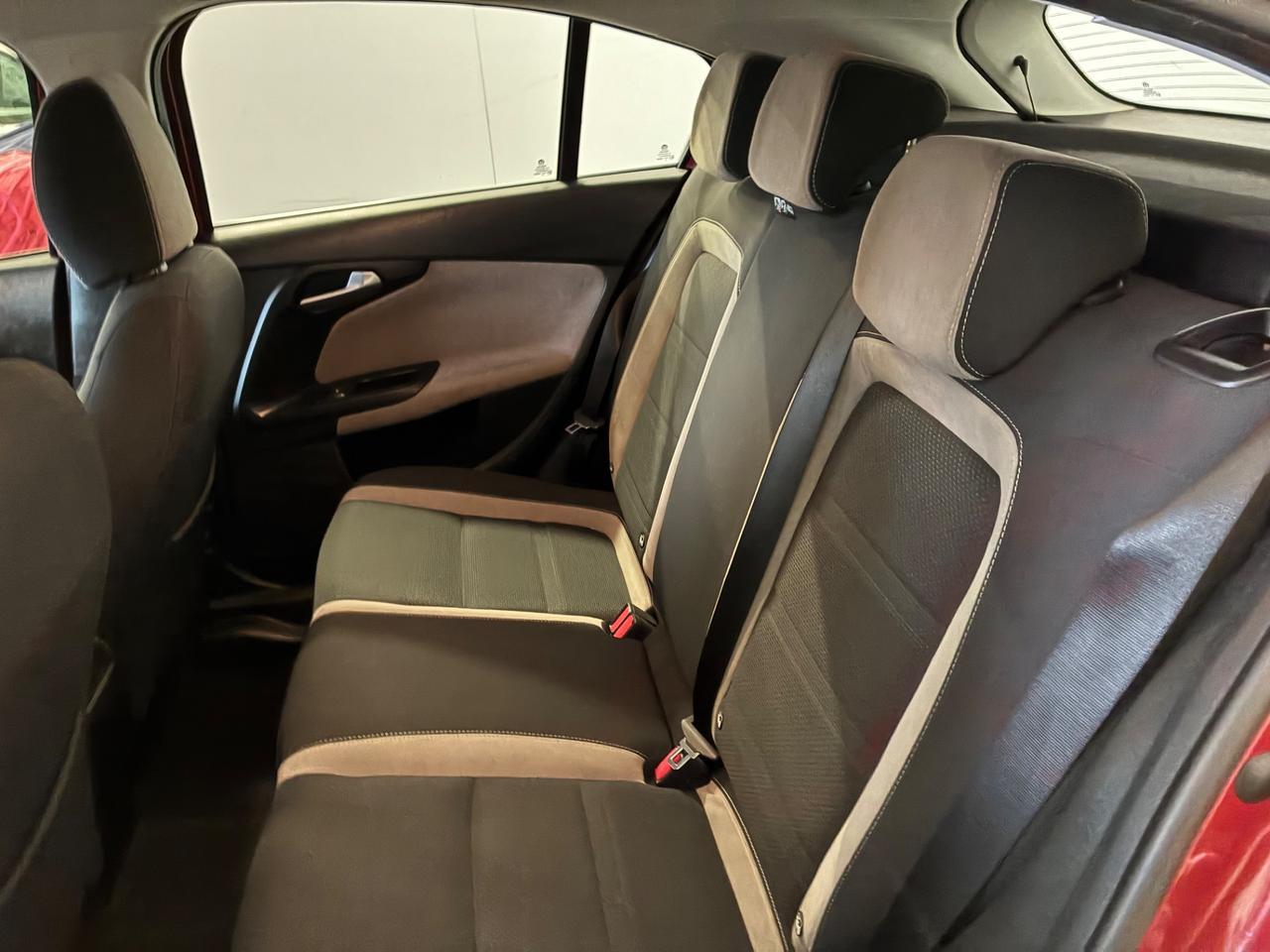 Fiat Tipo 1.6 Mjt S&S 5 porte Lounge