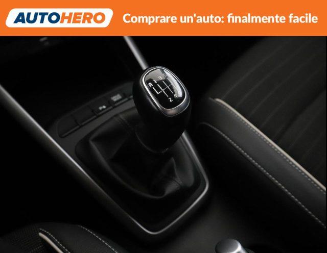 KIA Rio 1.0 T-GDi 100 CV MHEV iMT GT Line