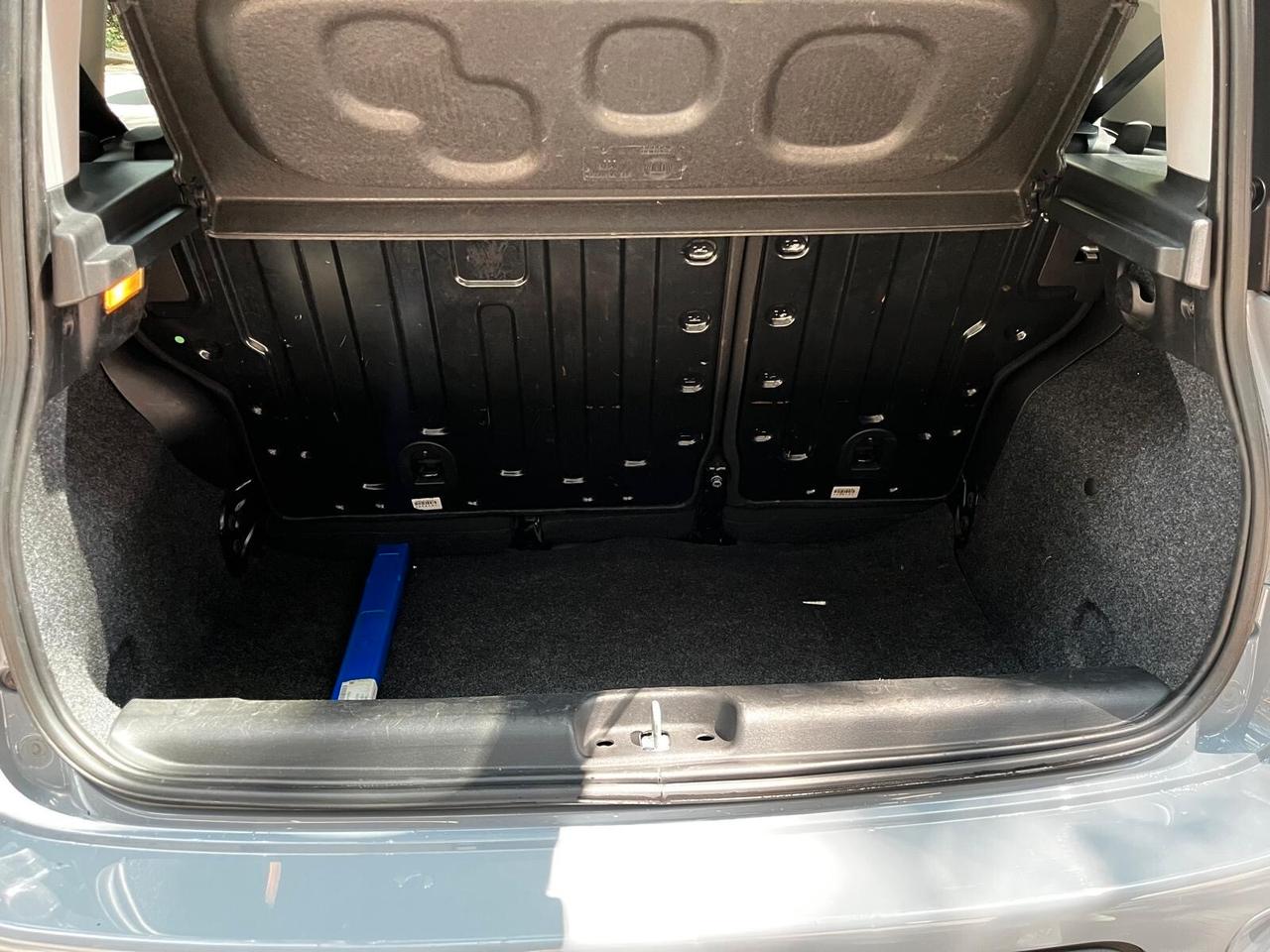 Fiat Panda 1.0 FireFly S&S Hybrid Sport