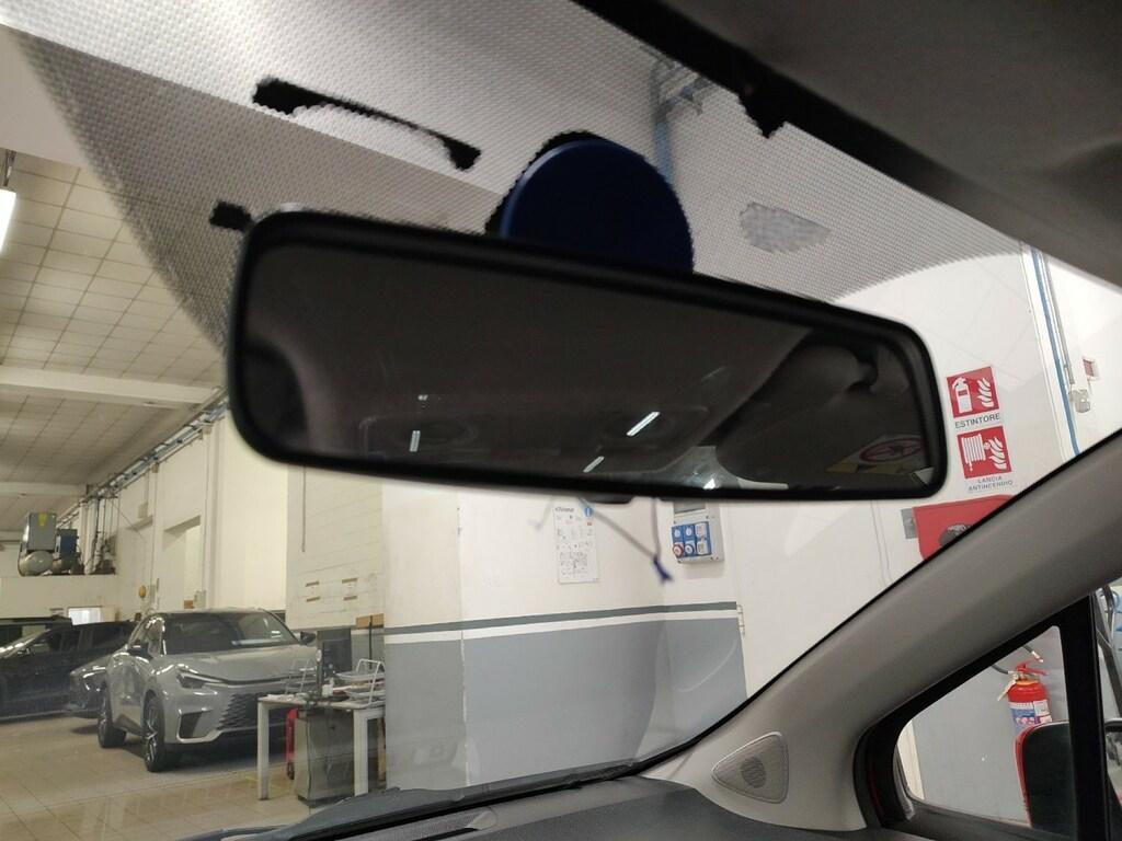 Toyota Yaris 5 Porte 1.5 Hybrid Style