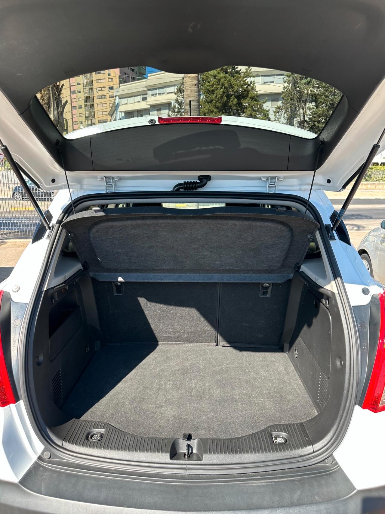 OPEL MOKKA 1.6 DIESEL 2015 FULL OPTIONAL